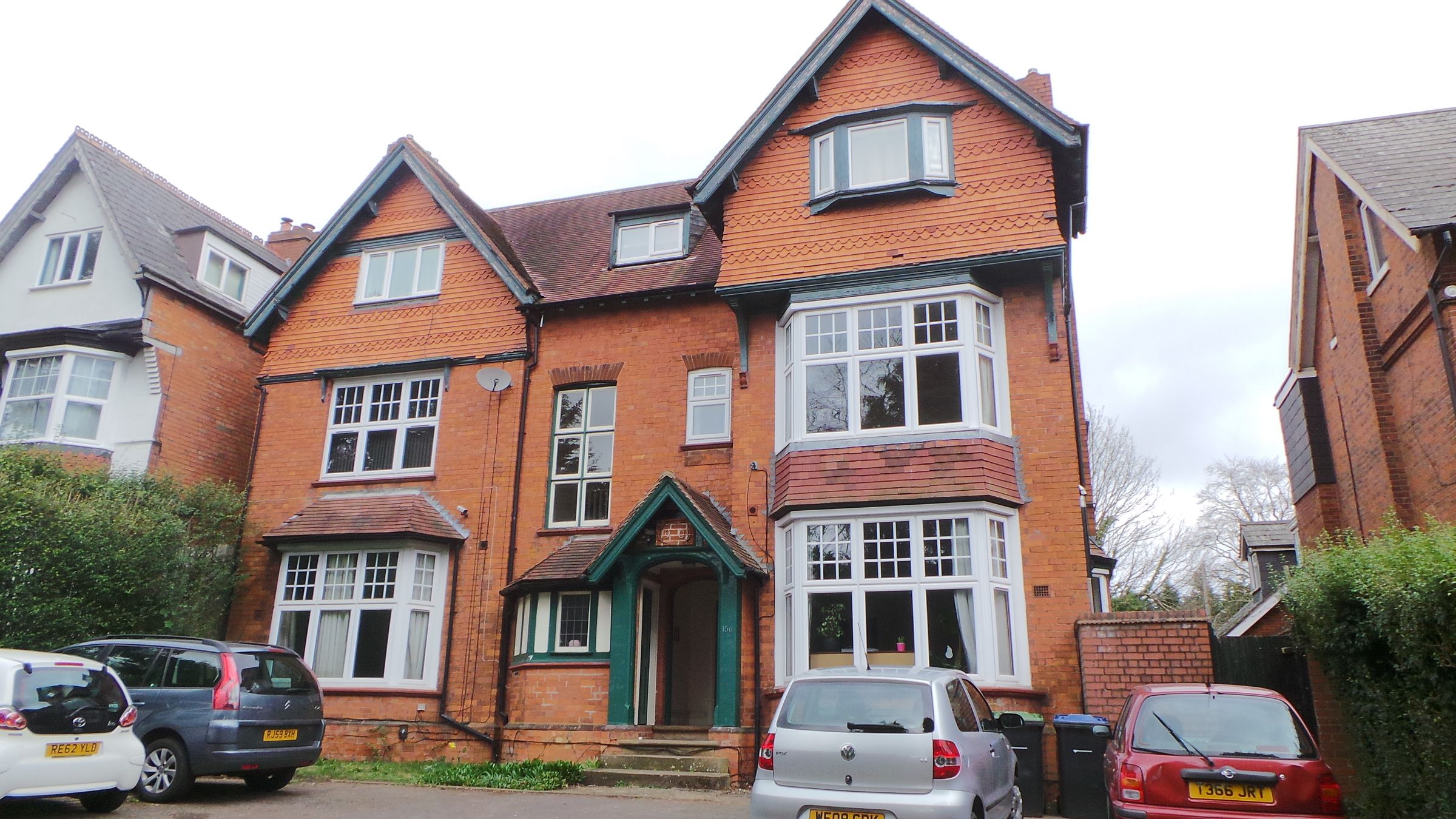 Studio to rent in Middleton Hall Road, Birmingham B30 Zoopla