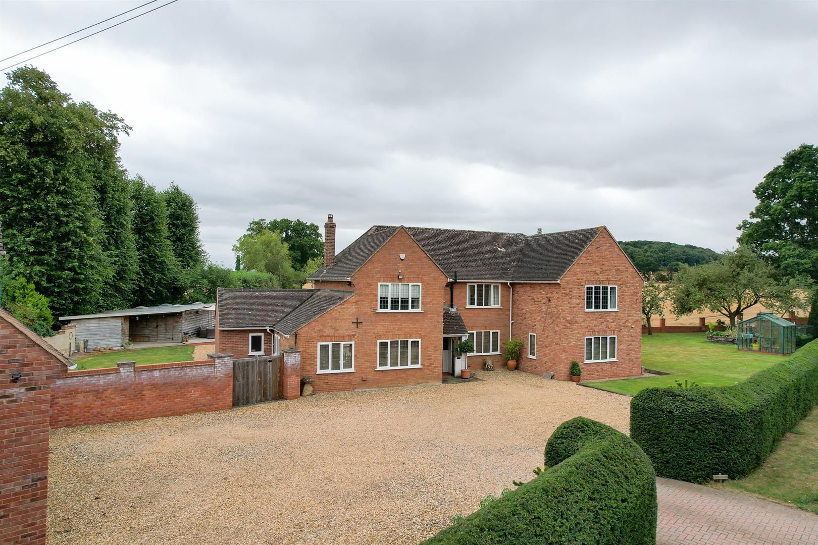 5 bed detached house for sale in Campden Road, Clifford Chambers, StratfordUponAvon CV37 Zoopla