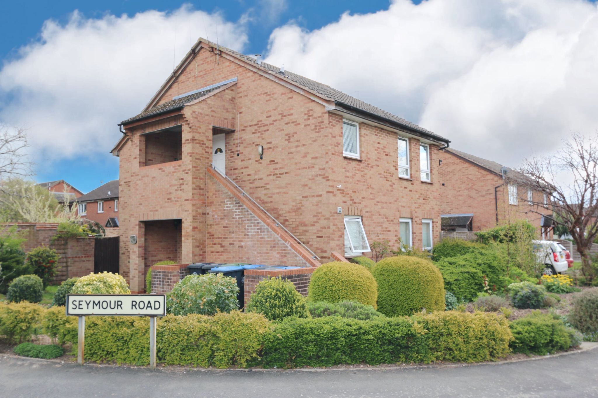 Studio for sale in Seymour Road, Alcester B49 Zoopla