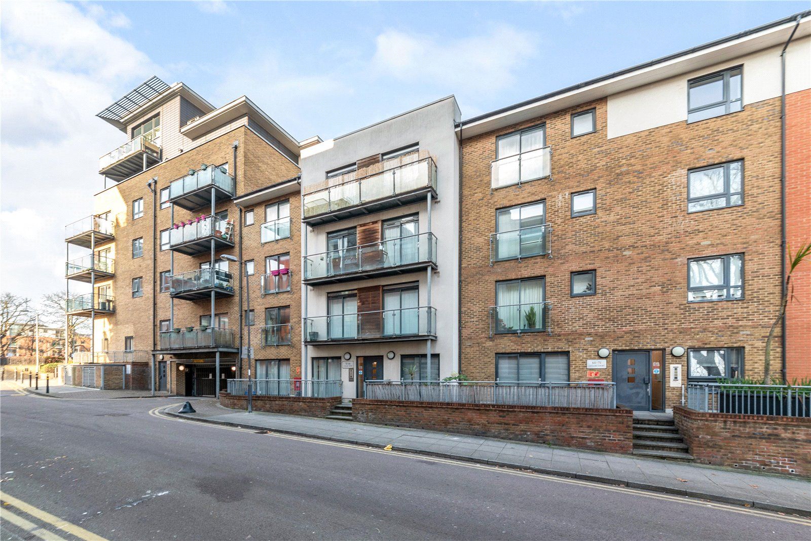 2 bed flat for sale in Hither Green Lane, London SE13 Zoopla