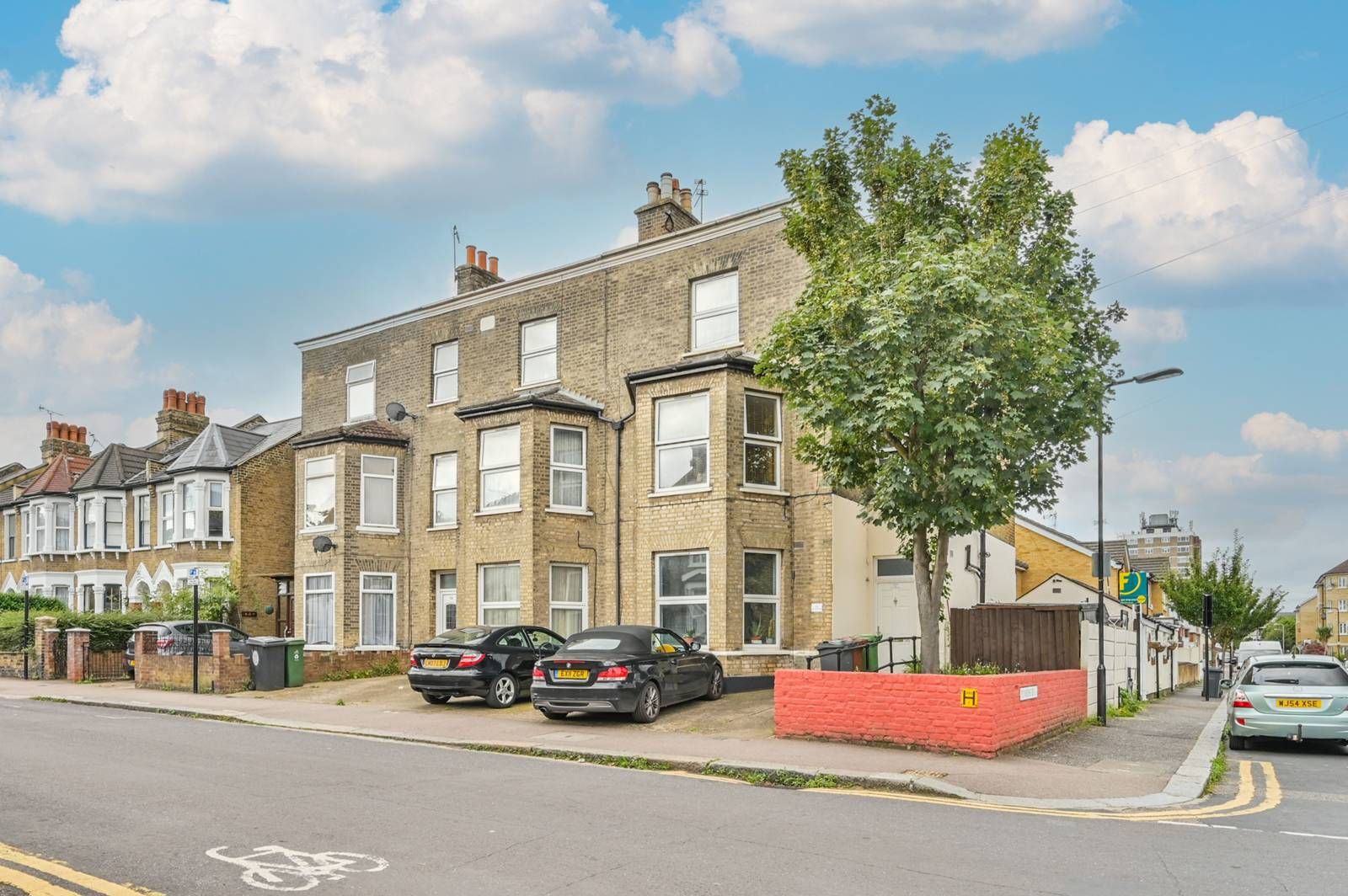 1 bed flat for sale in Grange Park Road, Leyton, London E10 Zoopla