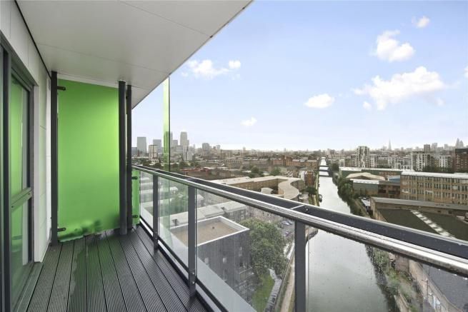 Yeoman Court, Tower Hamlets, London, London E14