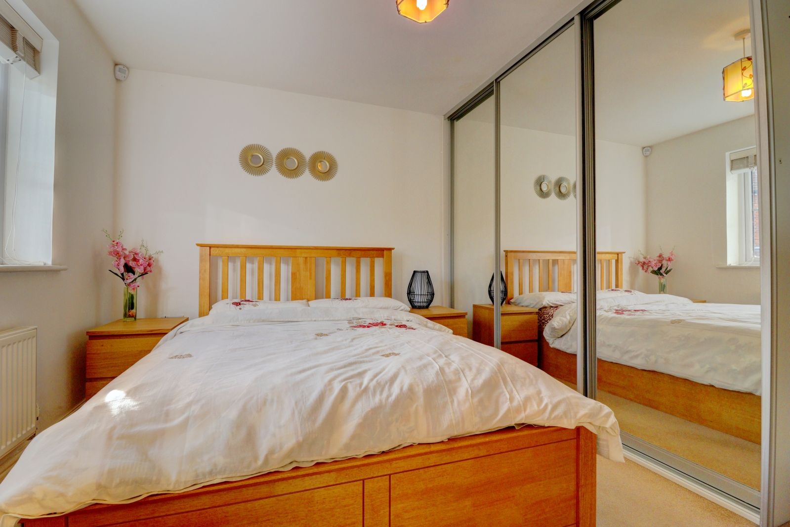 4 bed detached house for sale in Wellesbourne Crescent, High