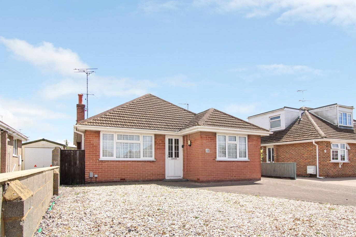 3 bed bungalow for sale in Stephens Road, Swindon, Wiltshire SN3 Zoopla