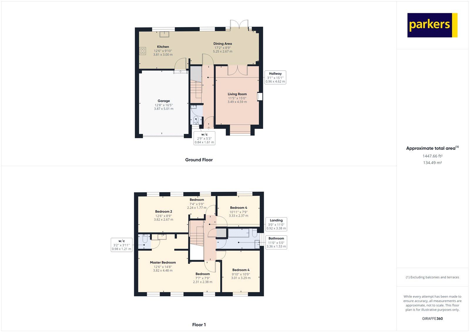 4 bed detached house for sale in Hatfield Court, Calcot, Reading
