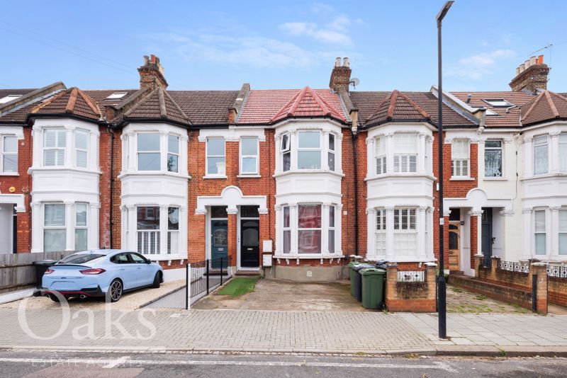 3 bed flat for sale in Gleneagle Road, London SW16 Zoopla