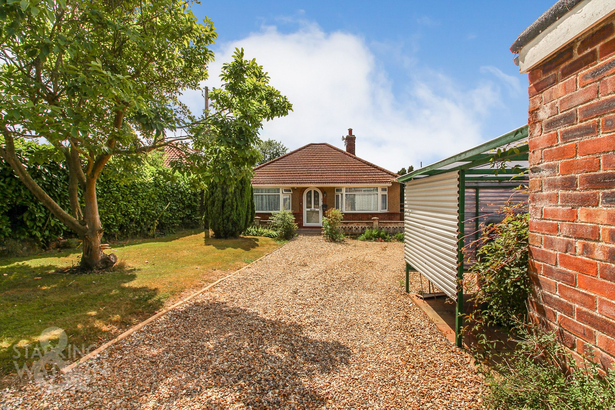 2 bed detached bungalow for sale in Malthouse Lane, Cantley, Norwich NR13 Zoopla