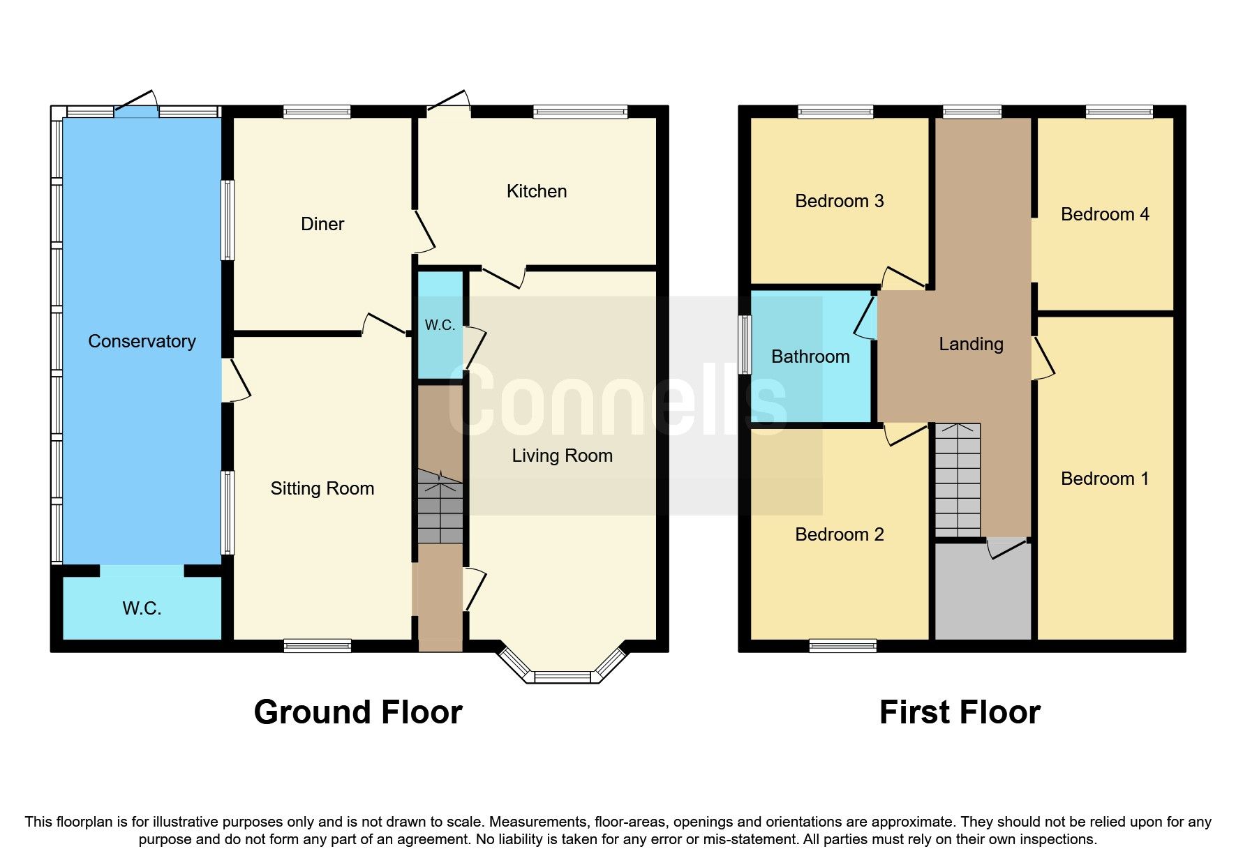 5 bed end terrace house for sale in Dyas Avenue, Great Barr, Birmingham B42 Zoopla