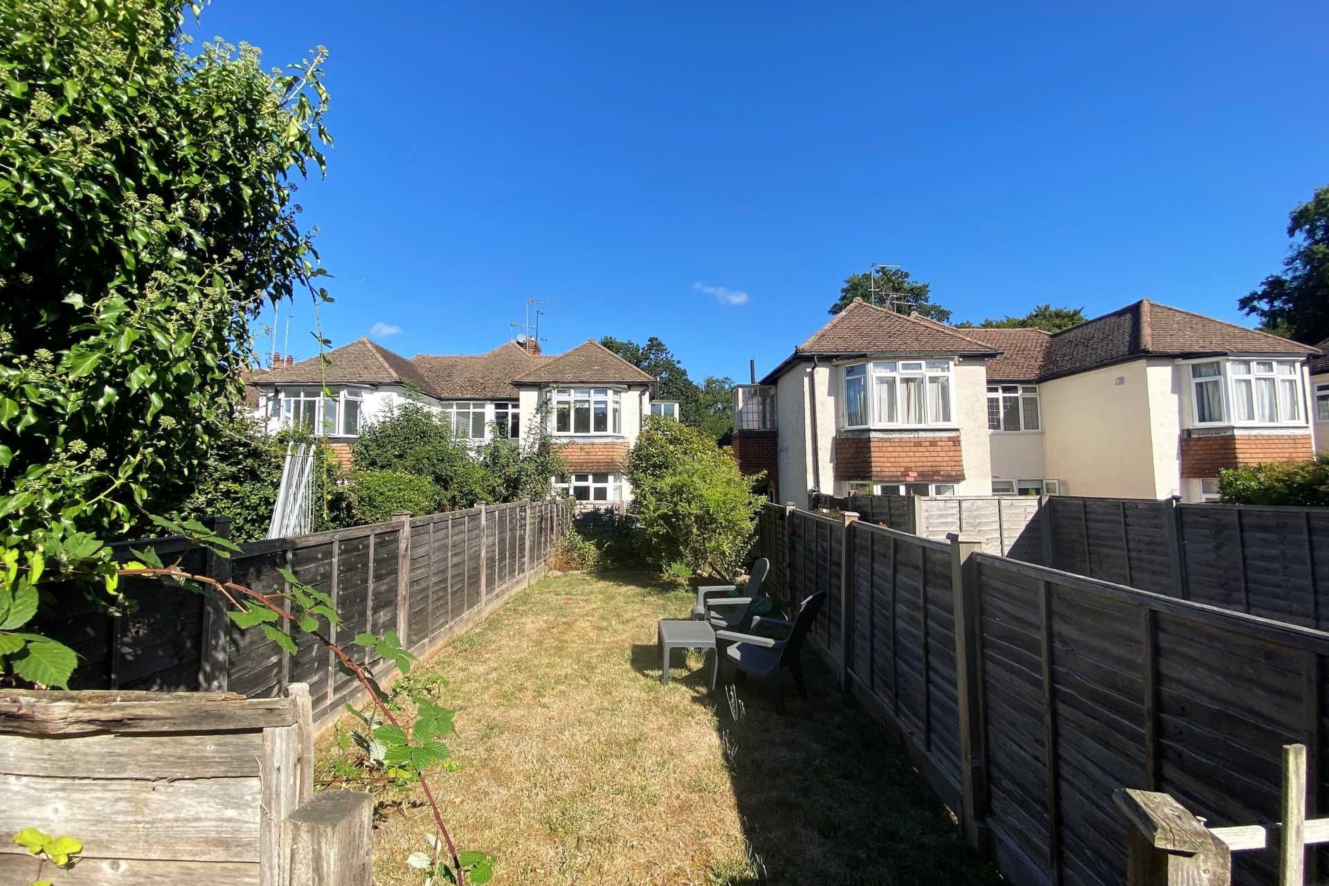 2 bed to rent in Ewell Road, Cheam SM3 Zoopla