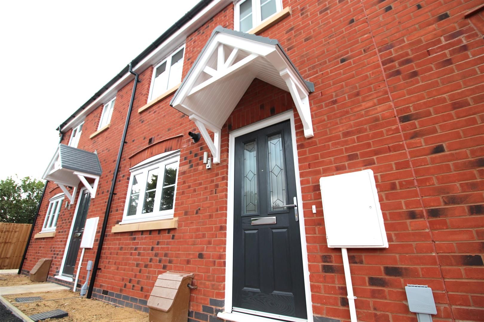 3 bed property to rent in Birstall Meadow Road, Birstall, Leicester LE4