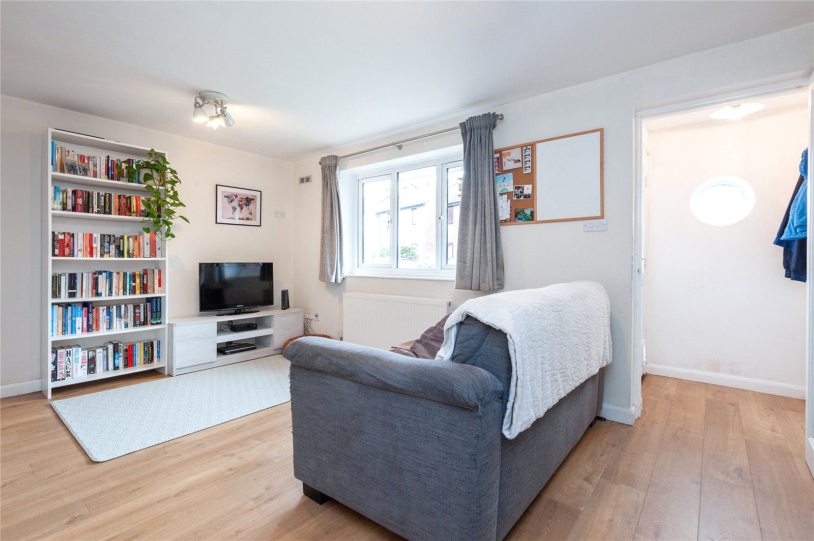 Boleyn Close, Walthamstow, London E17