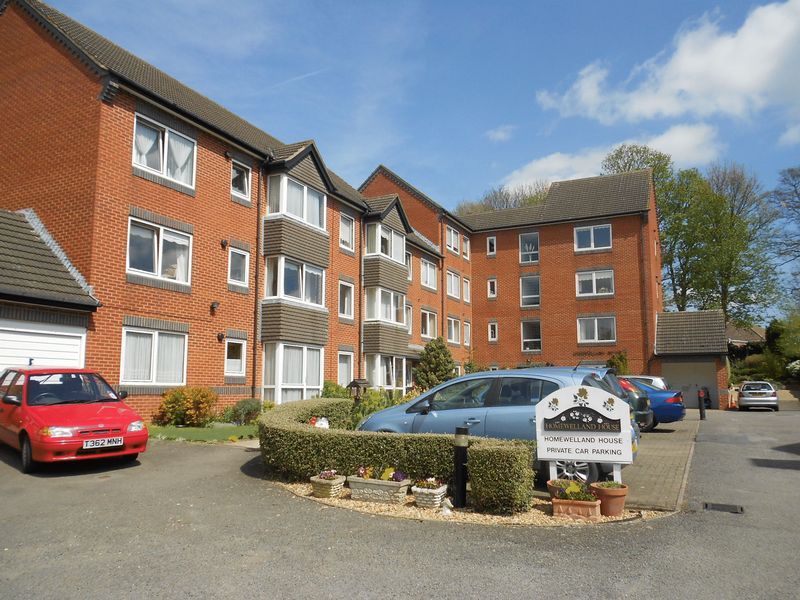 1 bed flat for sale in Homewelland House, Market Harborough LE16 Zoopla