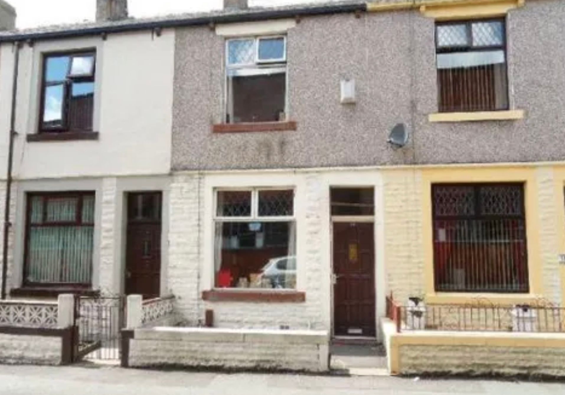2 bed terraced house for sale in Kyan Street, Burnley BB10 Zoopla