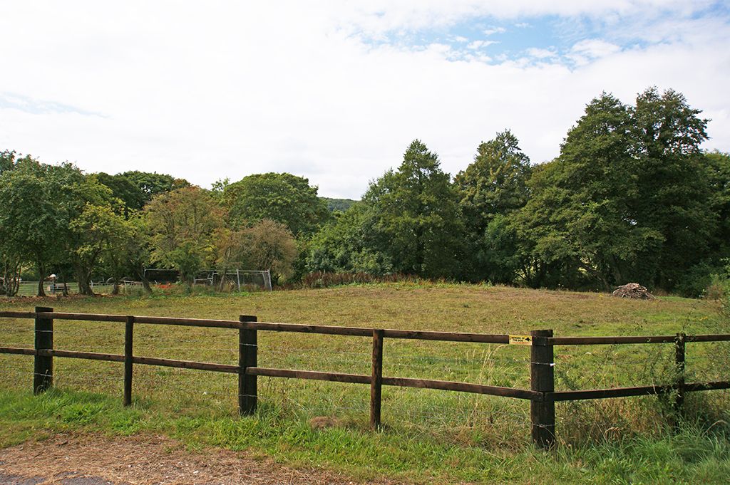 Land for sale in Birkin Lane, Wingerworth, Chesterfield S42 Zoopla