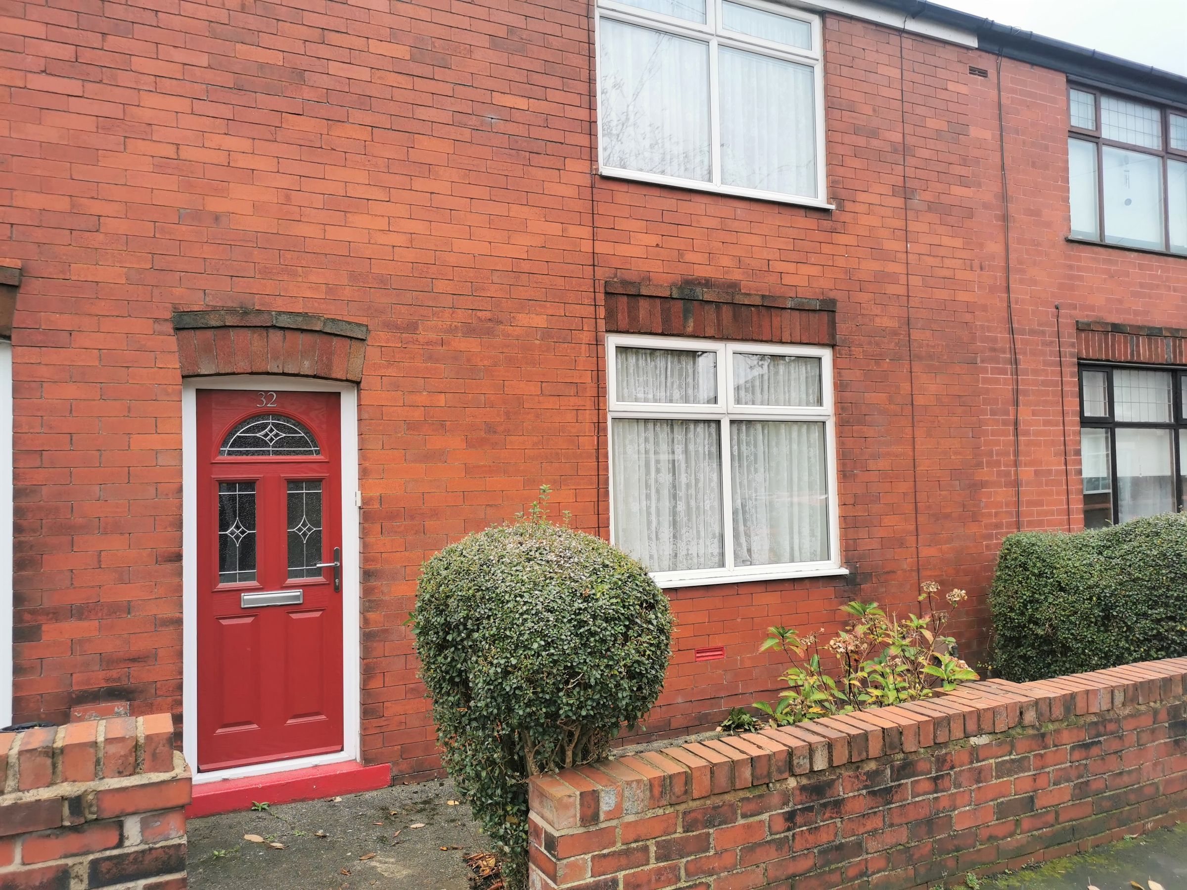 2 bed terraced house for sale in Street, Leyland PR25 Zoopla