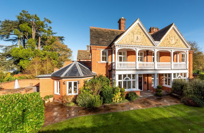 4 bed property for sale in Ranmore Common, Dorking RH5 Zoopla