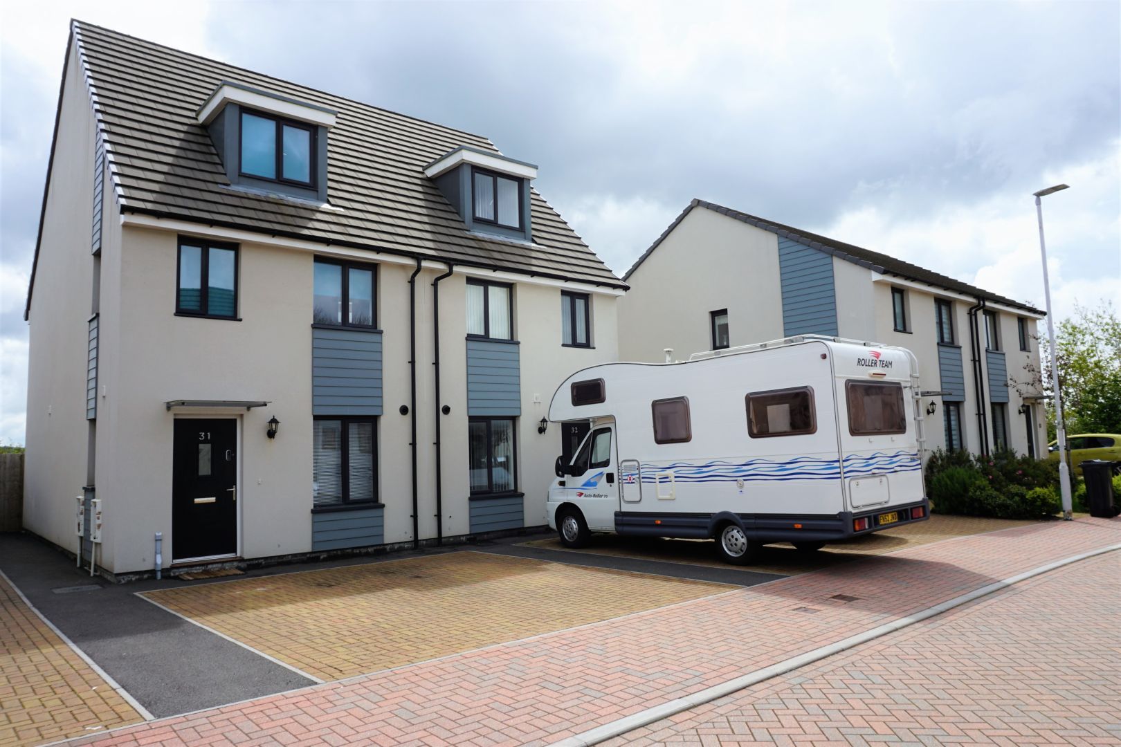 Ambleside Place, Plymouth PL6  