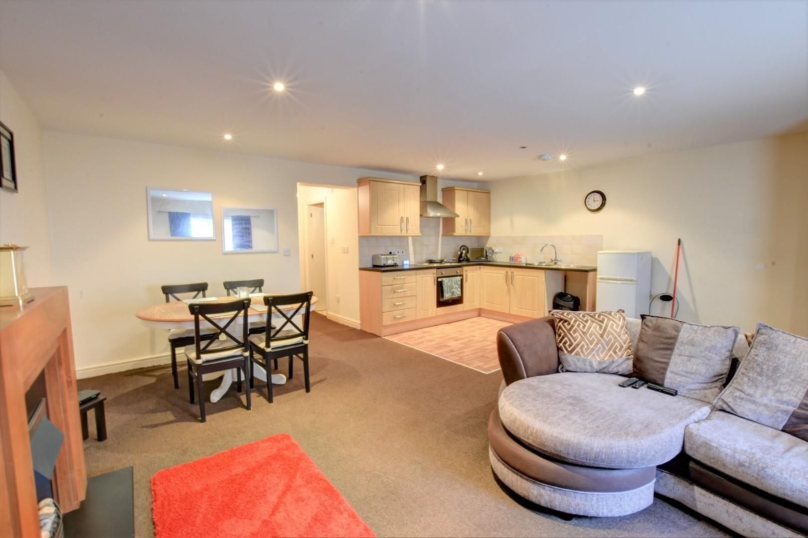 2 bed flat to rent in Allendale Street, Burnley BB12 Zoopla