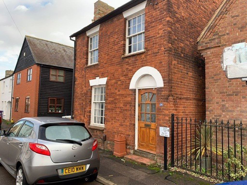 3 bed property to rent in Orchard Road, Baldock SG7 Zoopla