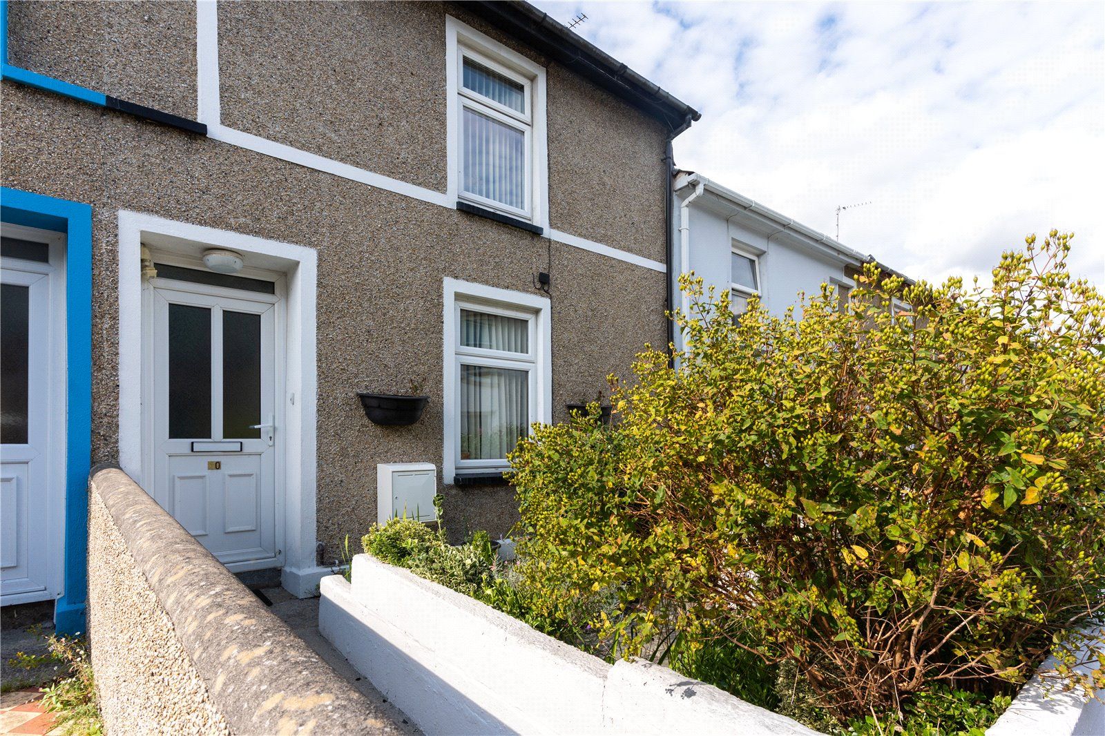 2 bed terraced house for sale in Rosevean Road, Penzance TR18 Zoopla