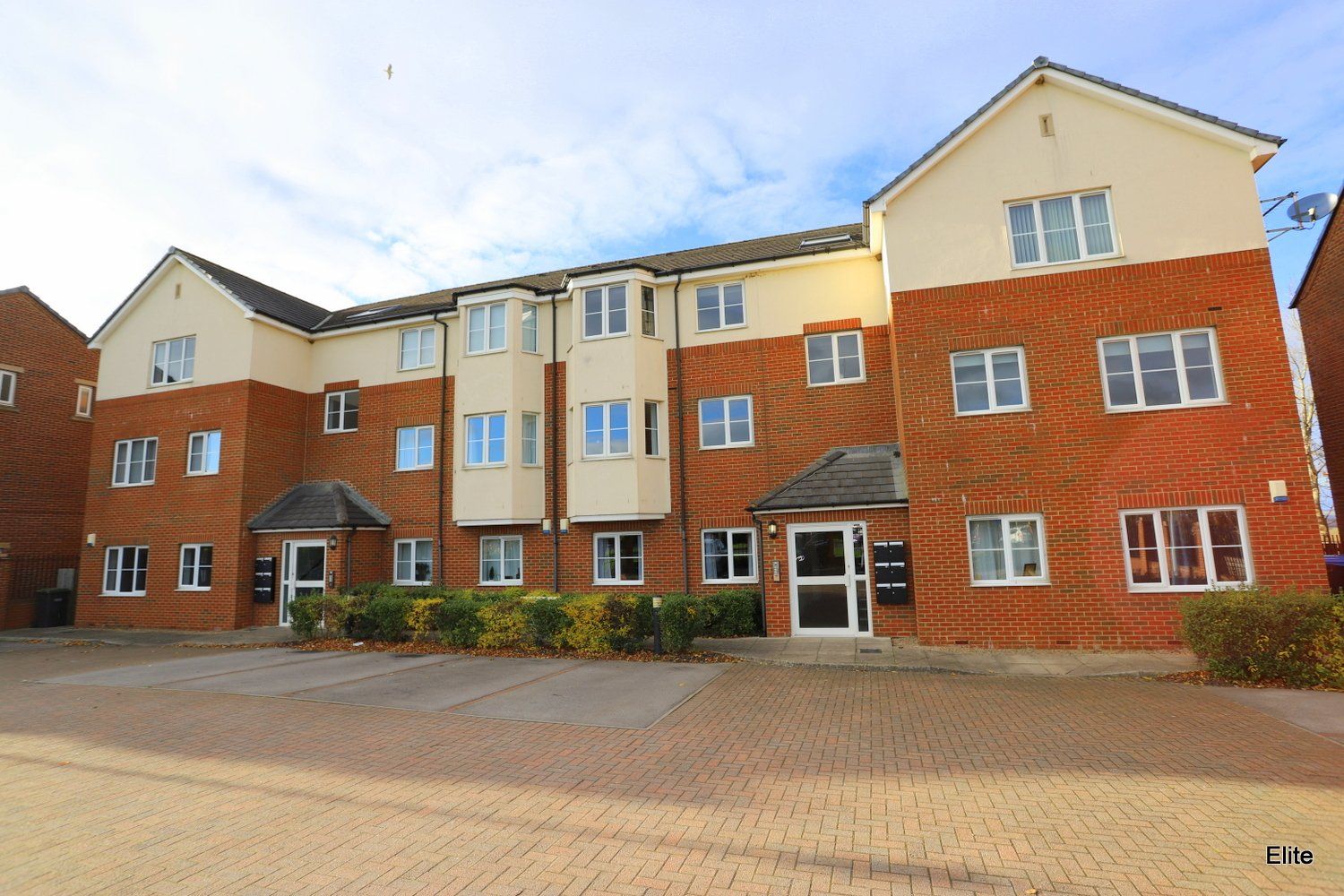 2 bed flat for sale in Lambton View, Rainton Gate, Houghton Le Spring