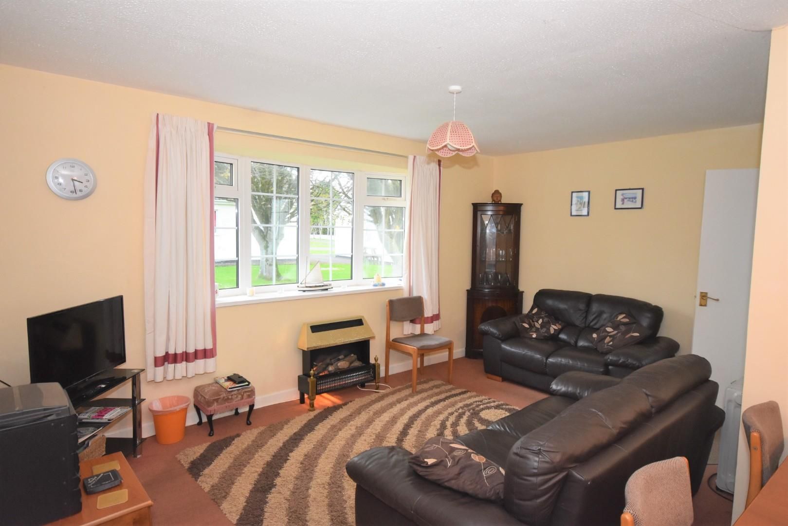 2 bed property for sale in Gower Holiday Village, Monksland Road
