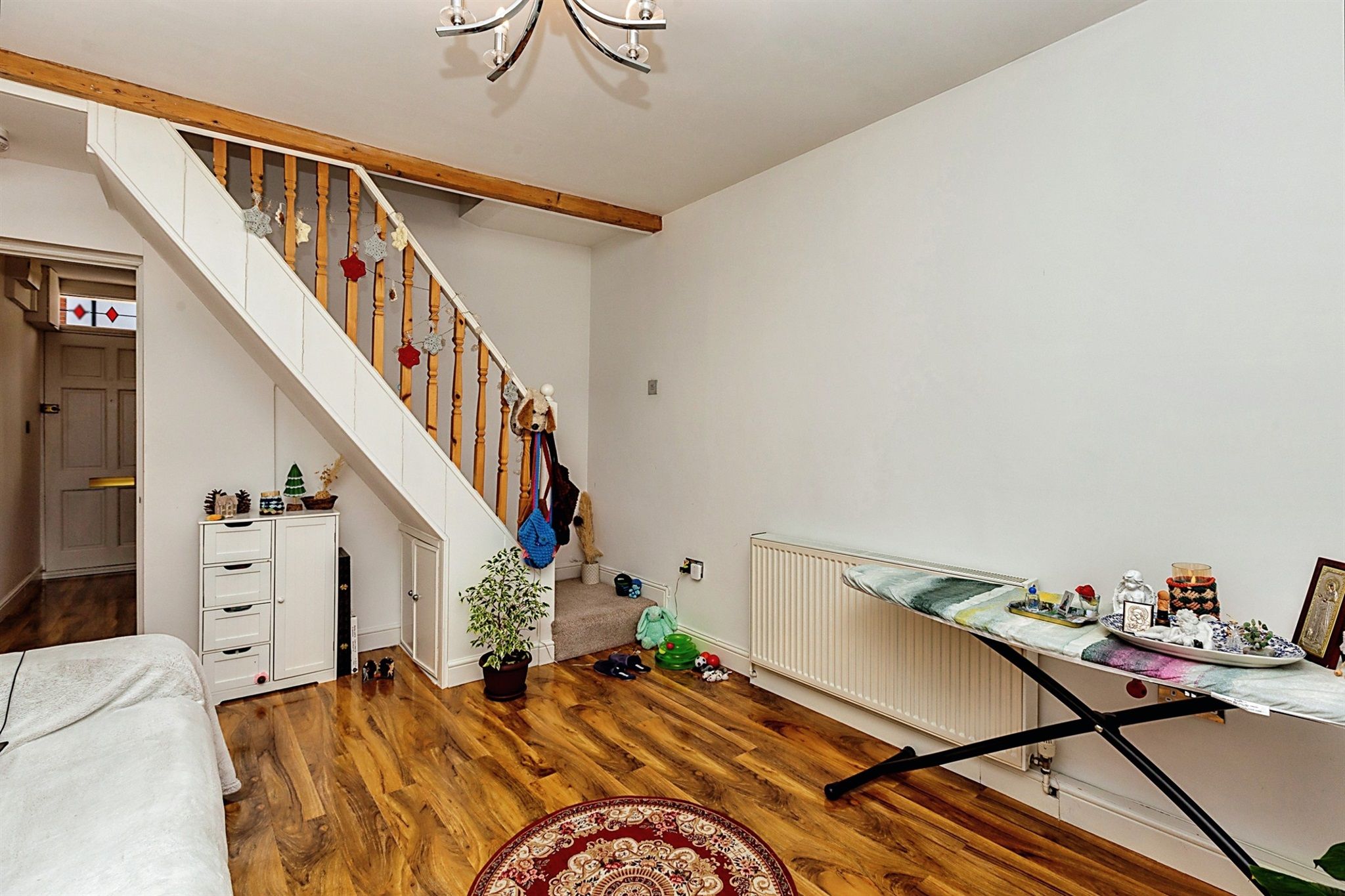 3 bed terraced house for sale in Albert Street, Aylesbury HP20 Zoopla