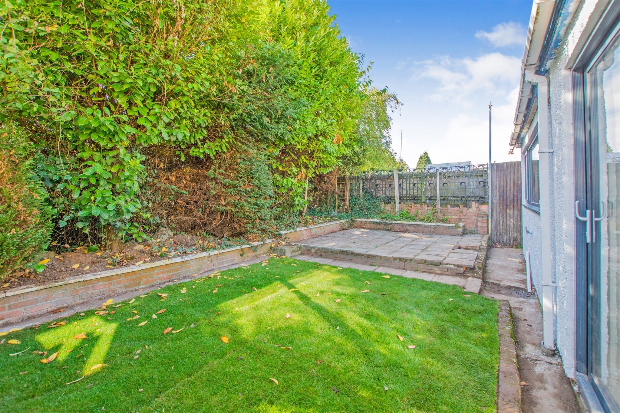 3 bed semidetached house for sale in Elgar Crescent, Llanrumney