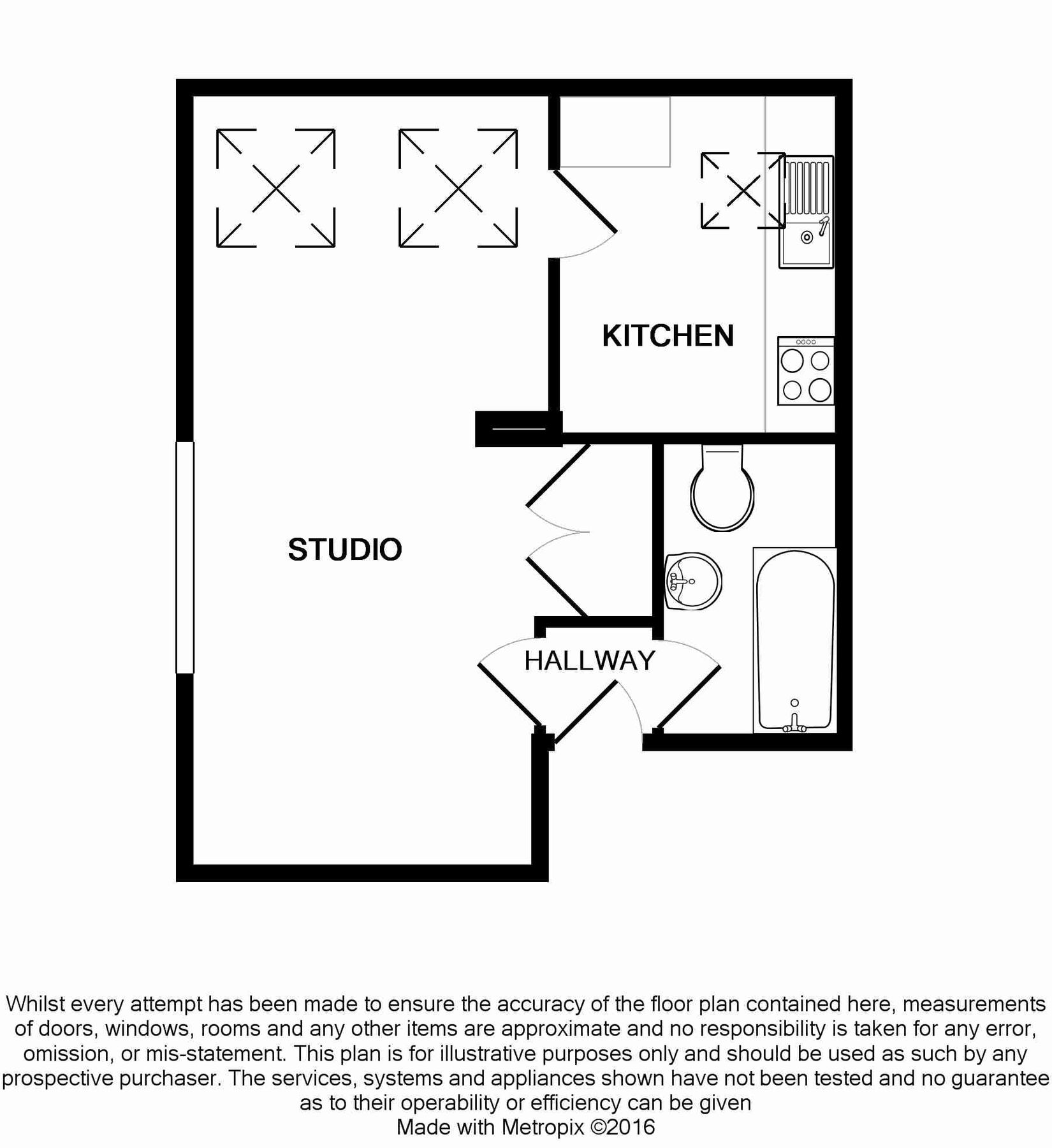 1 bed flat to rent in 877 Ashton Old Road, Manchester M11 Zoopla