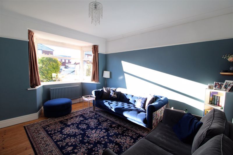 2 bed semidetached house for sale in Blue House Road, Hebburn NE31