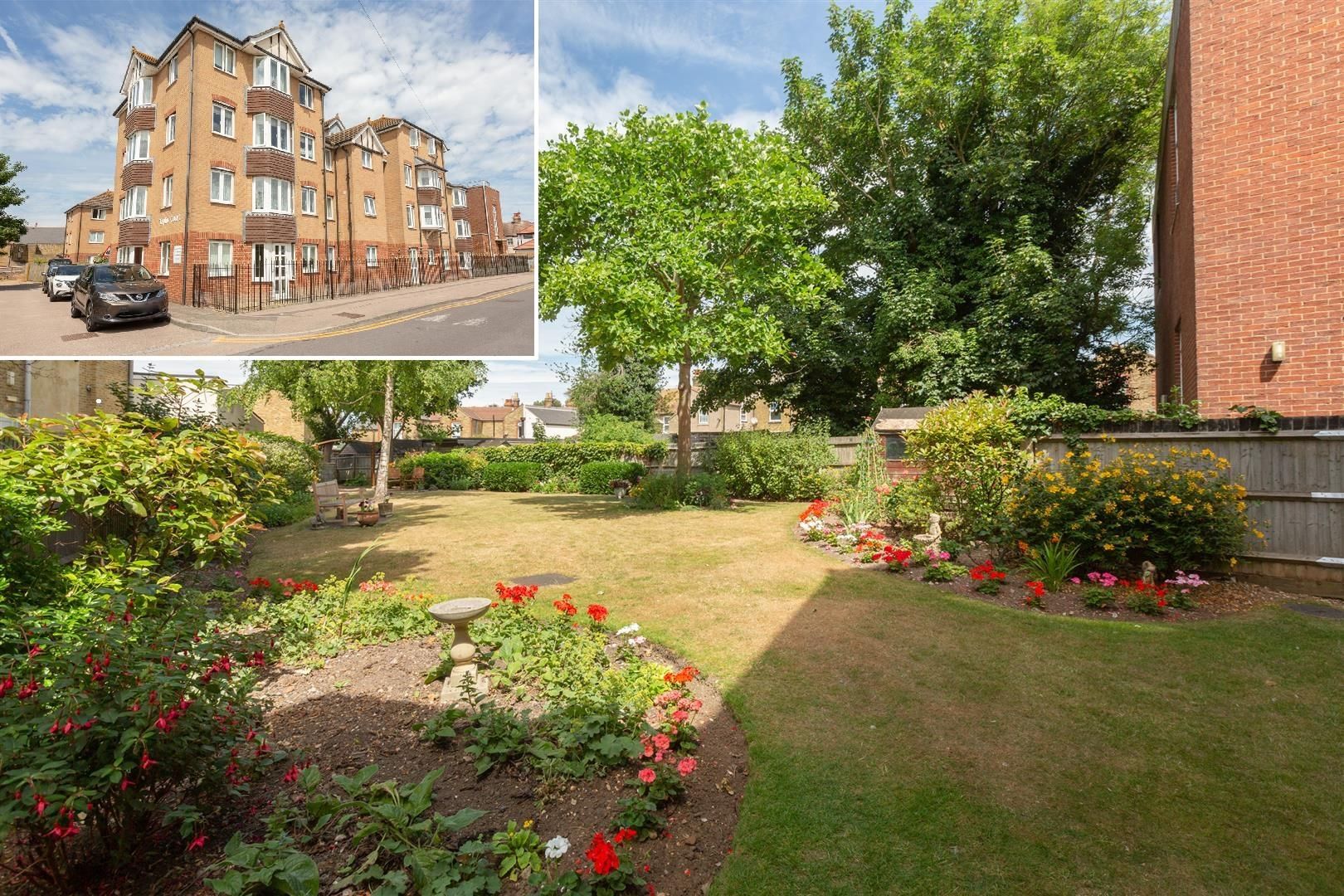 1 bed flat for sale in Albion Road, Birchington CT7 Zoopla