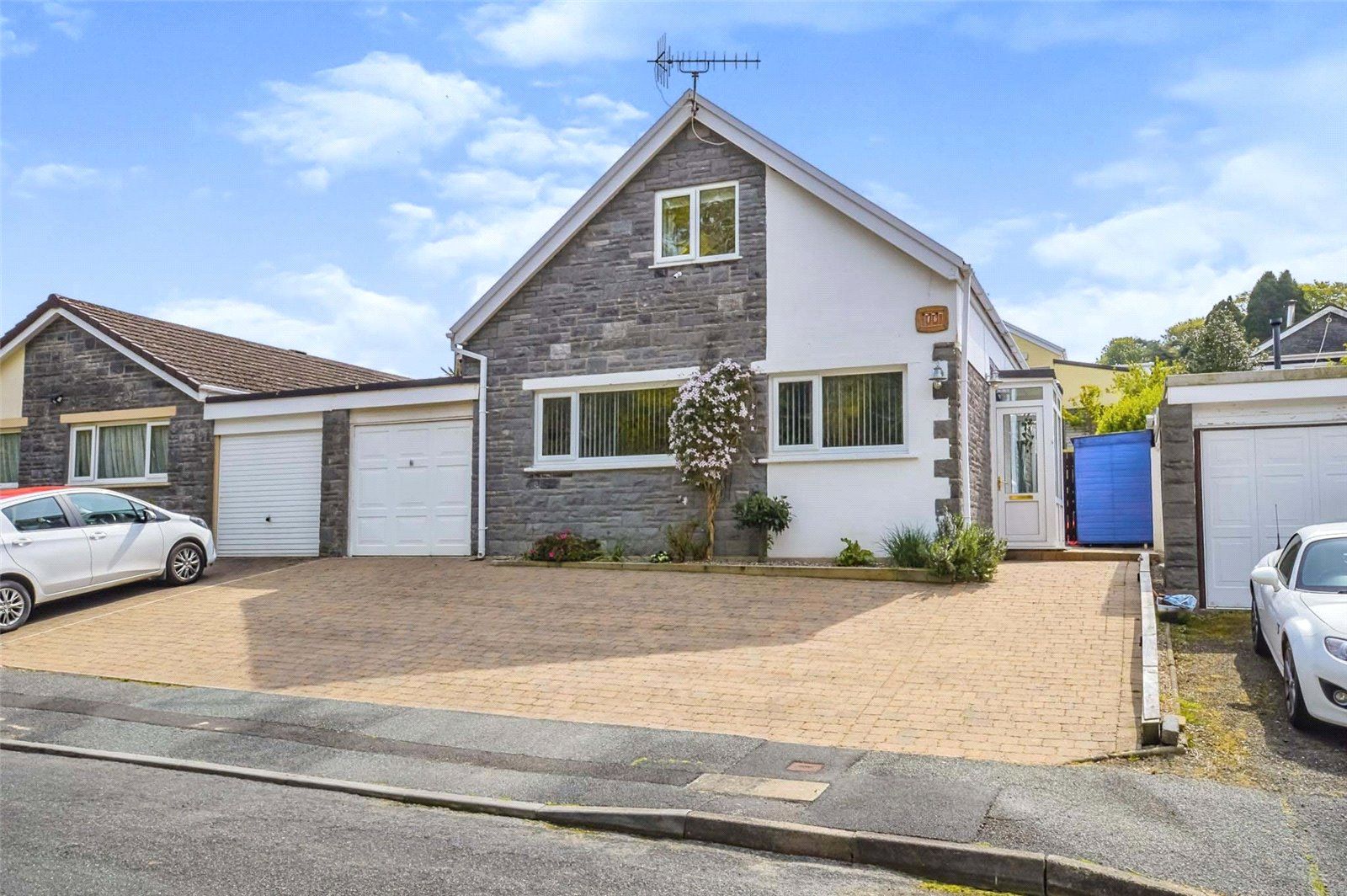 4 bed bungalow for sale in Oakridge Acres, Tenby, Oakridge Acres, Tenby
