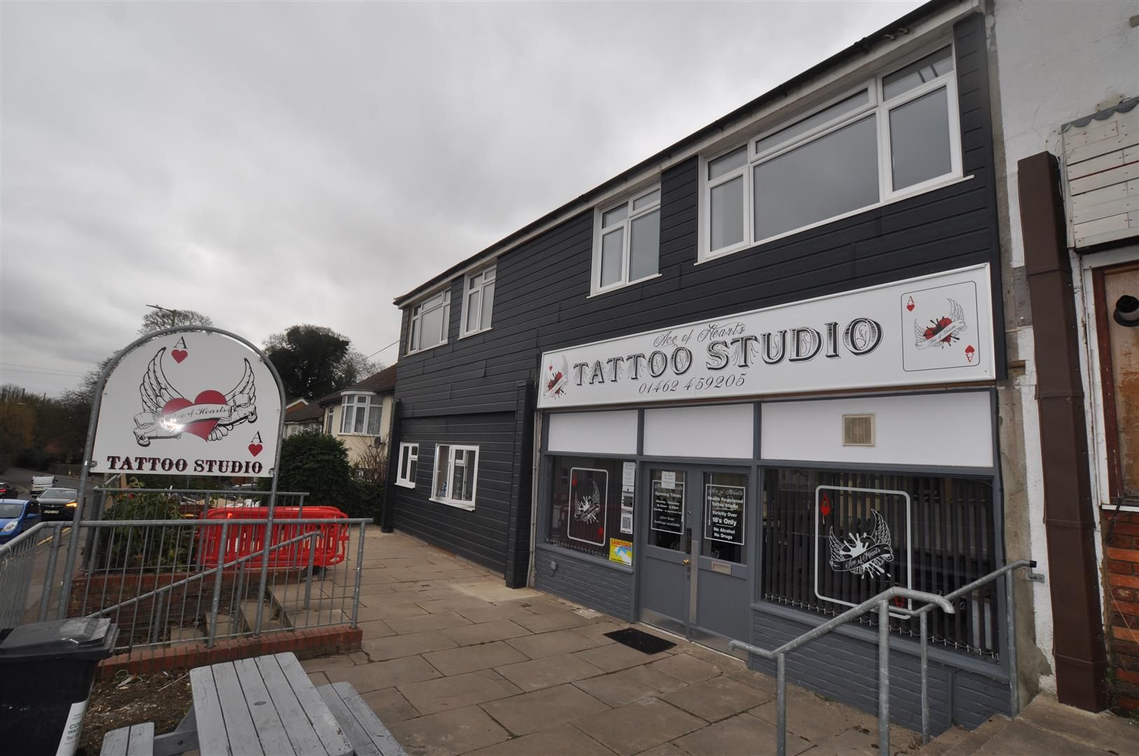 Property for sale in Grove Road, Hitchin SG4 Zoopla