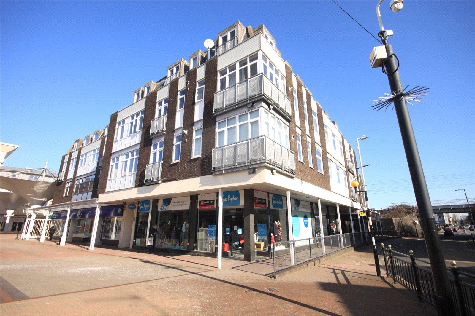 Urban Pulse, High Street, Wickford SS12  