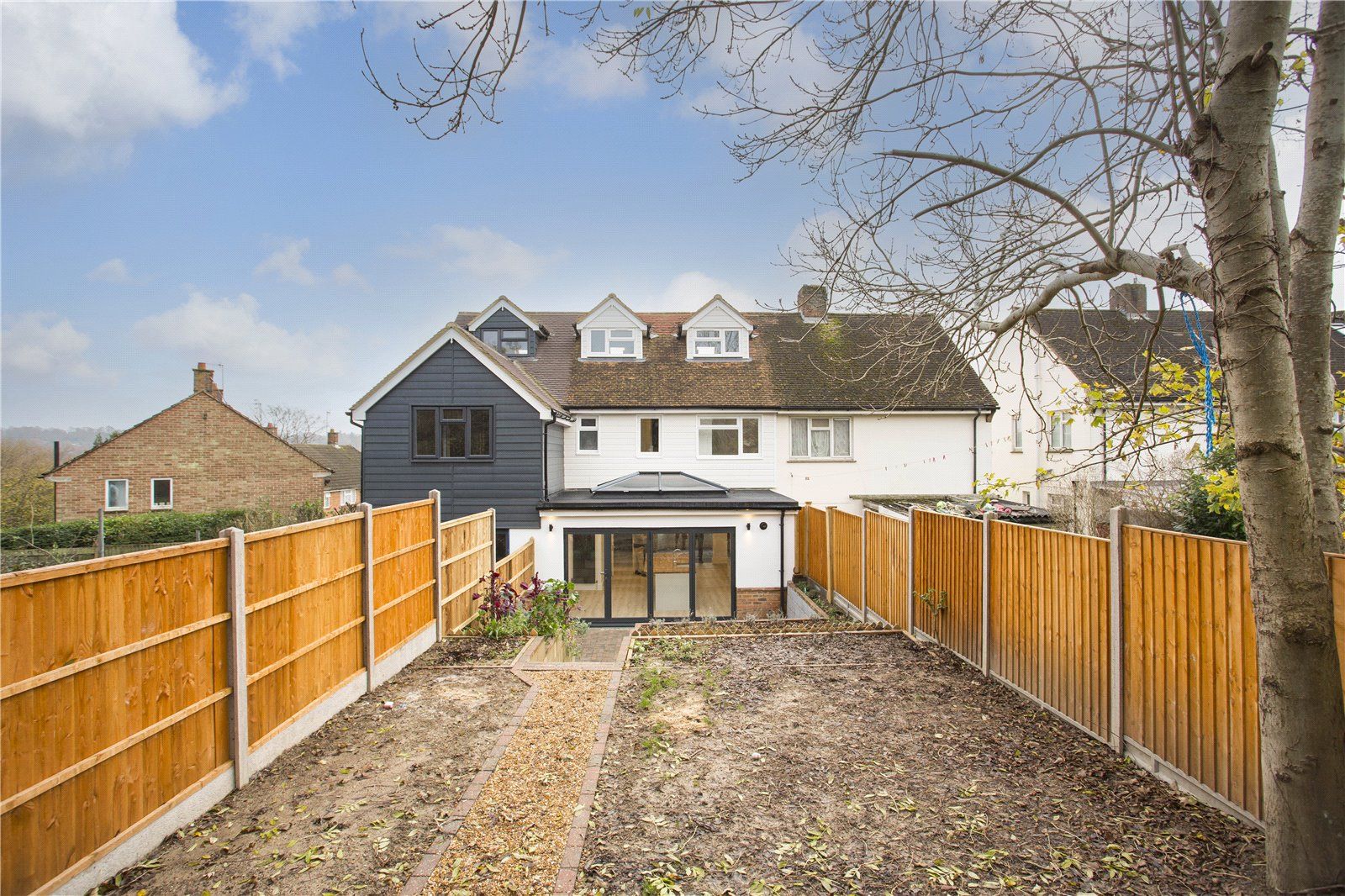 4 bed town house for sale in Tedder Road, Tunbridge Wells TN4 Zoopla