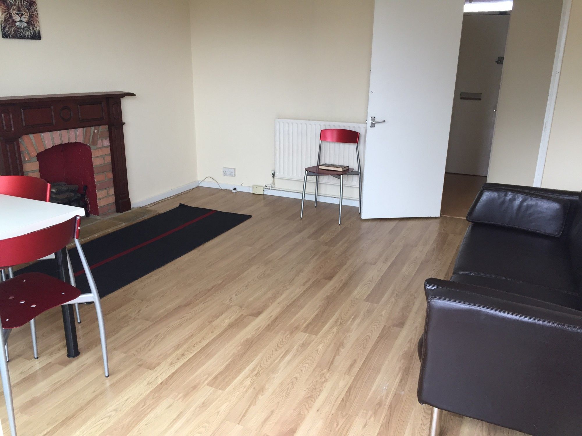 3 bed flat to rent in Goldsmith Road, Peckham Rye, London SE15 Zoopla