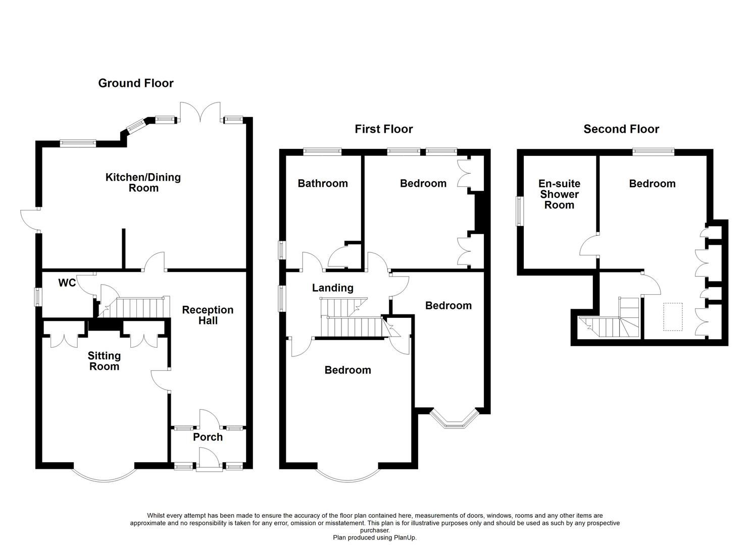 4 bed semidetached house for sale in Milton Road, Eastbourne BN21 Zoopla