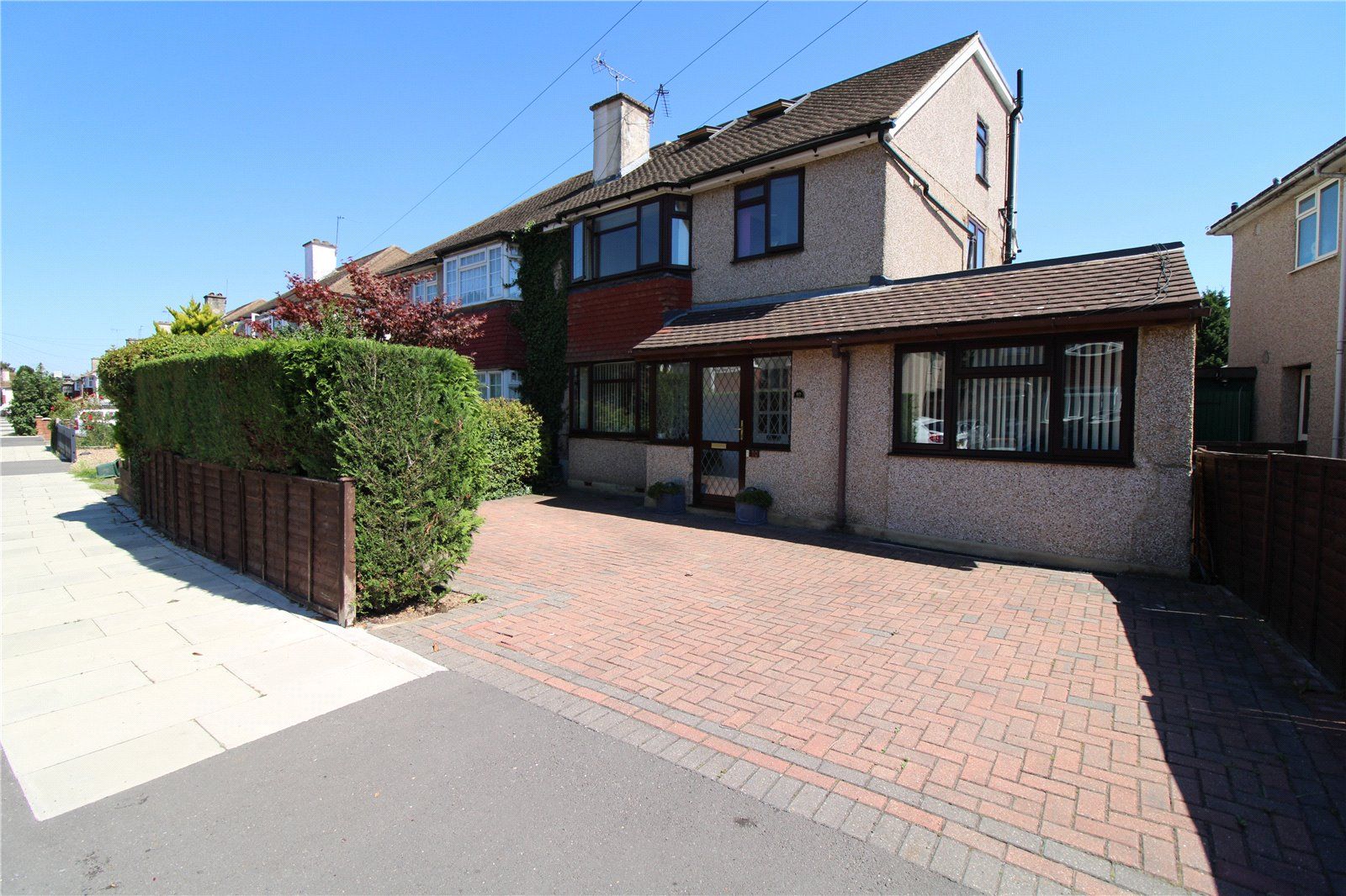 Morello Avenue, Uxbridge, Middlesex UB8  