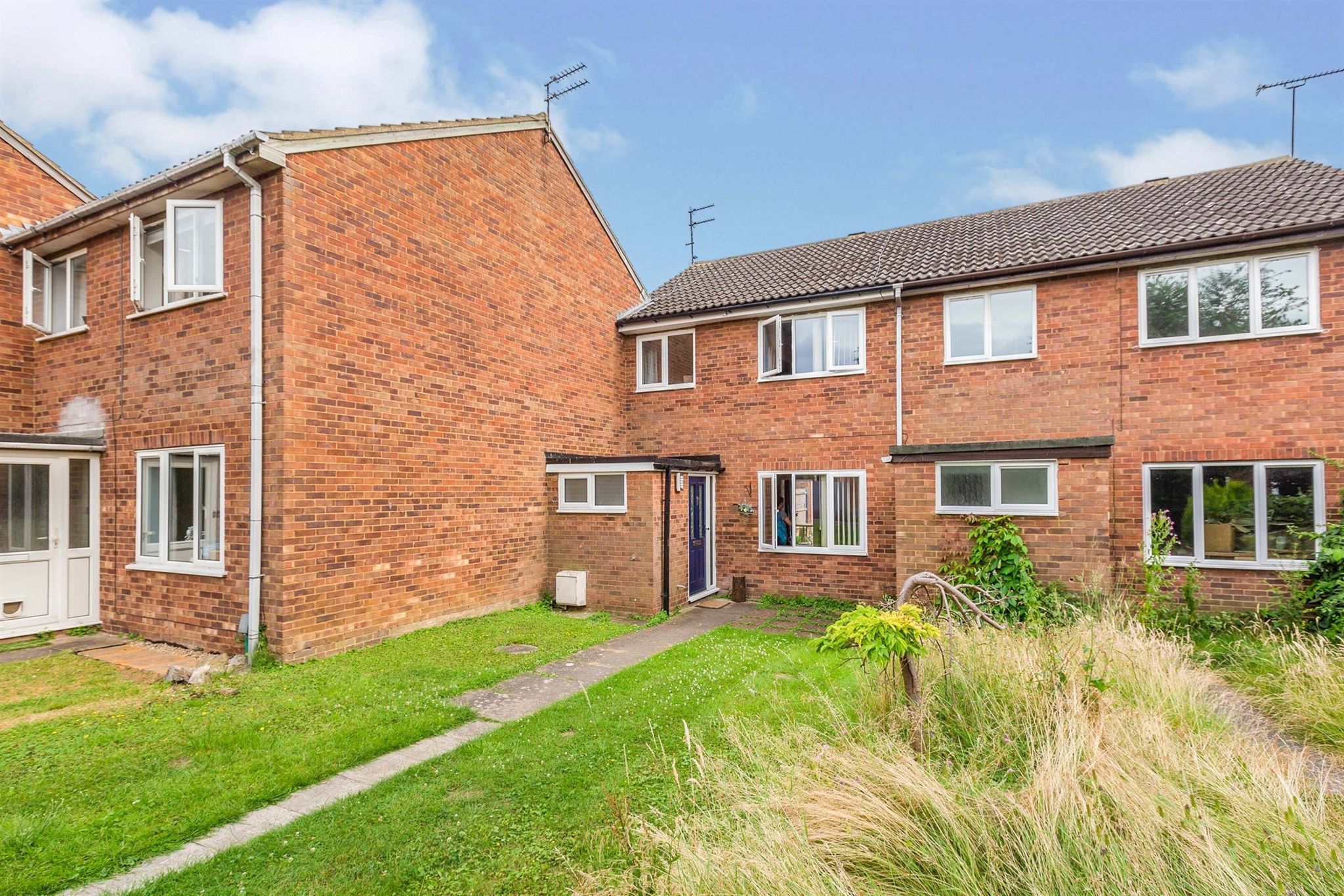 Wotton Path, Aylesbury HP21  