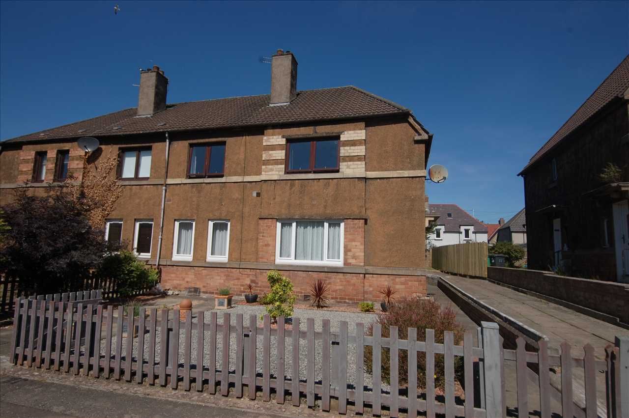 2 bed flat for sale in David Street, Dunfermline KY12 Zoopla