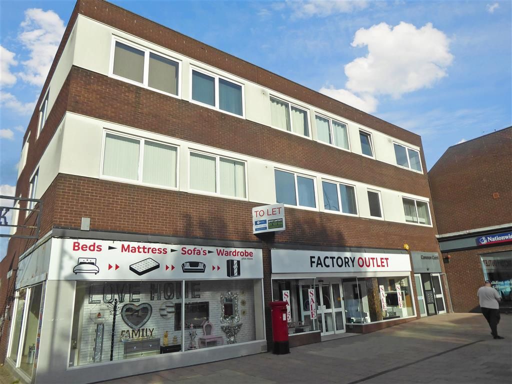 1 bed flat for sale in High Street, Gillingham, Kent ME7 Zoopla