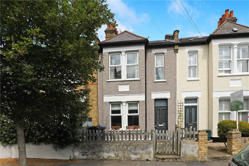 Dupont Road, Wimbledon SW20