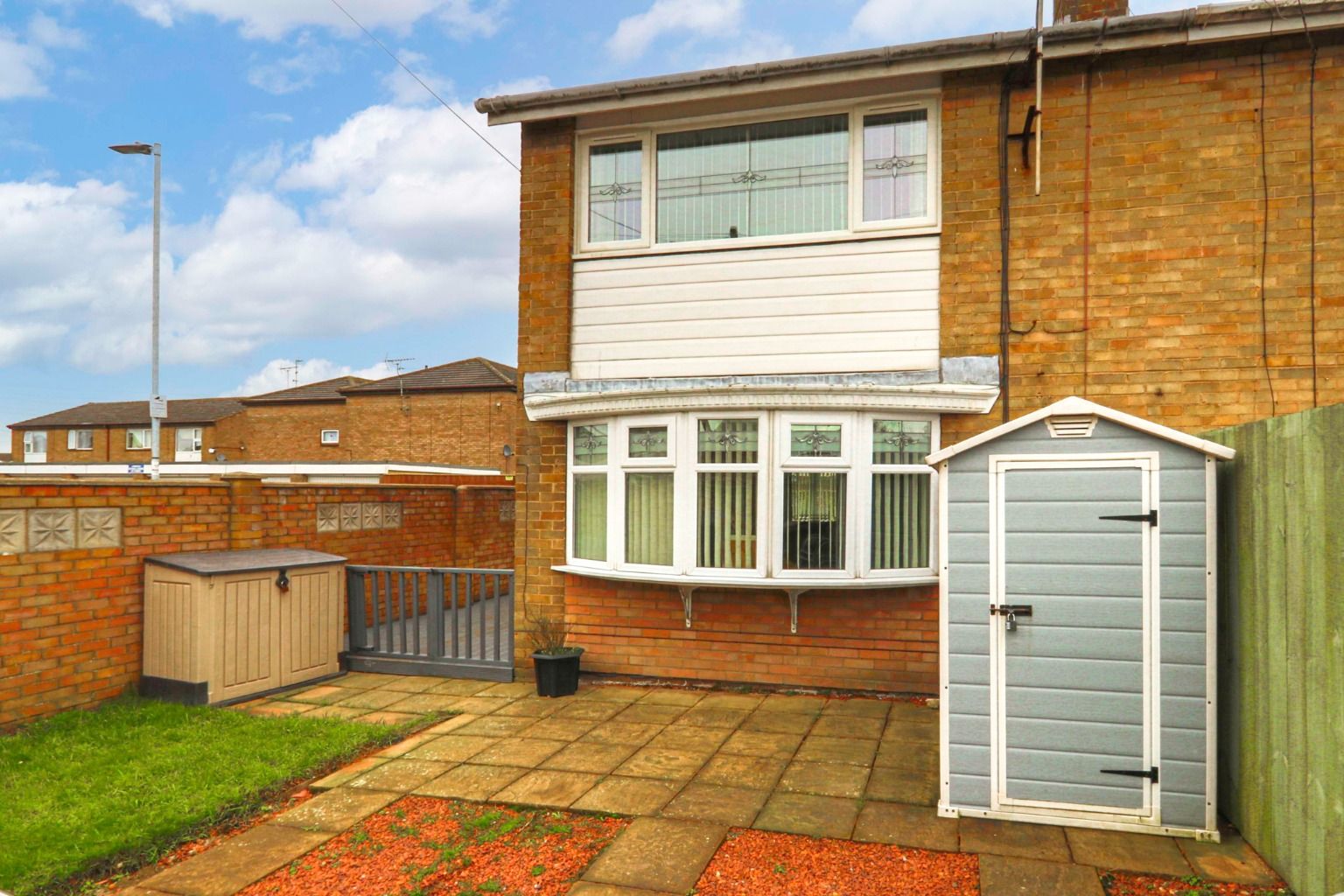3 bed semidetached house for sale in Gorsedale, Hull HU7 Zoopla