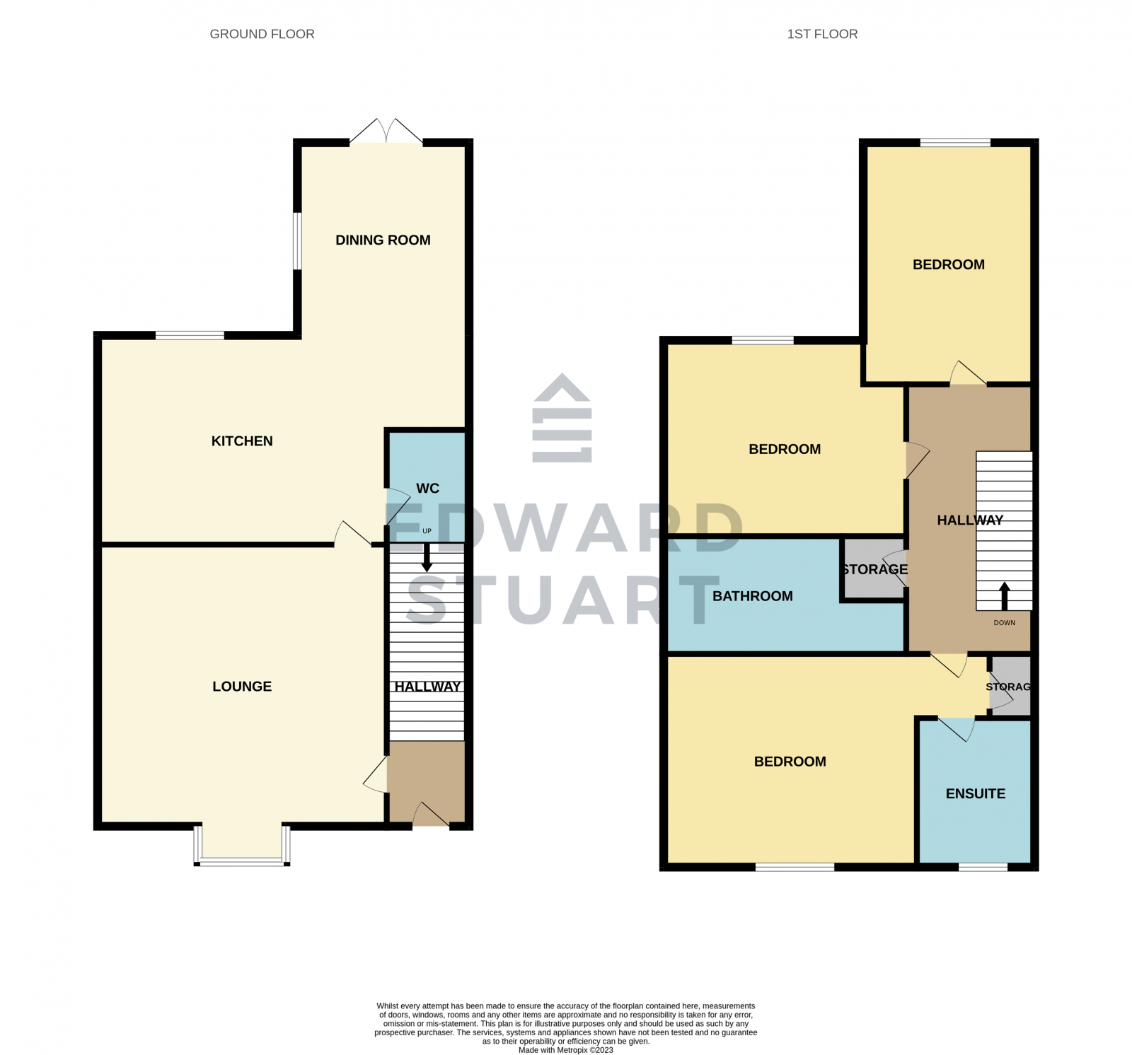 3 bed semidetached house for sale in Dandelion Drive, Whittlesey