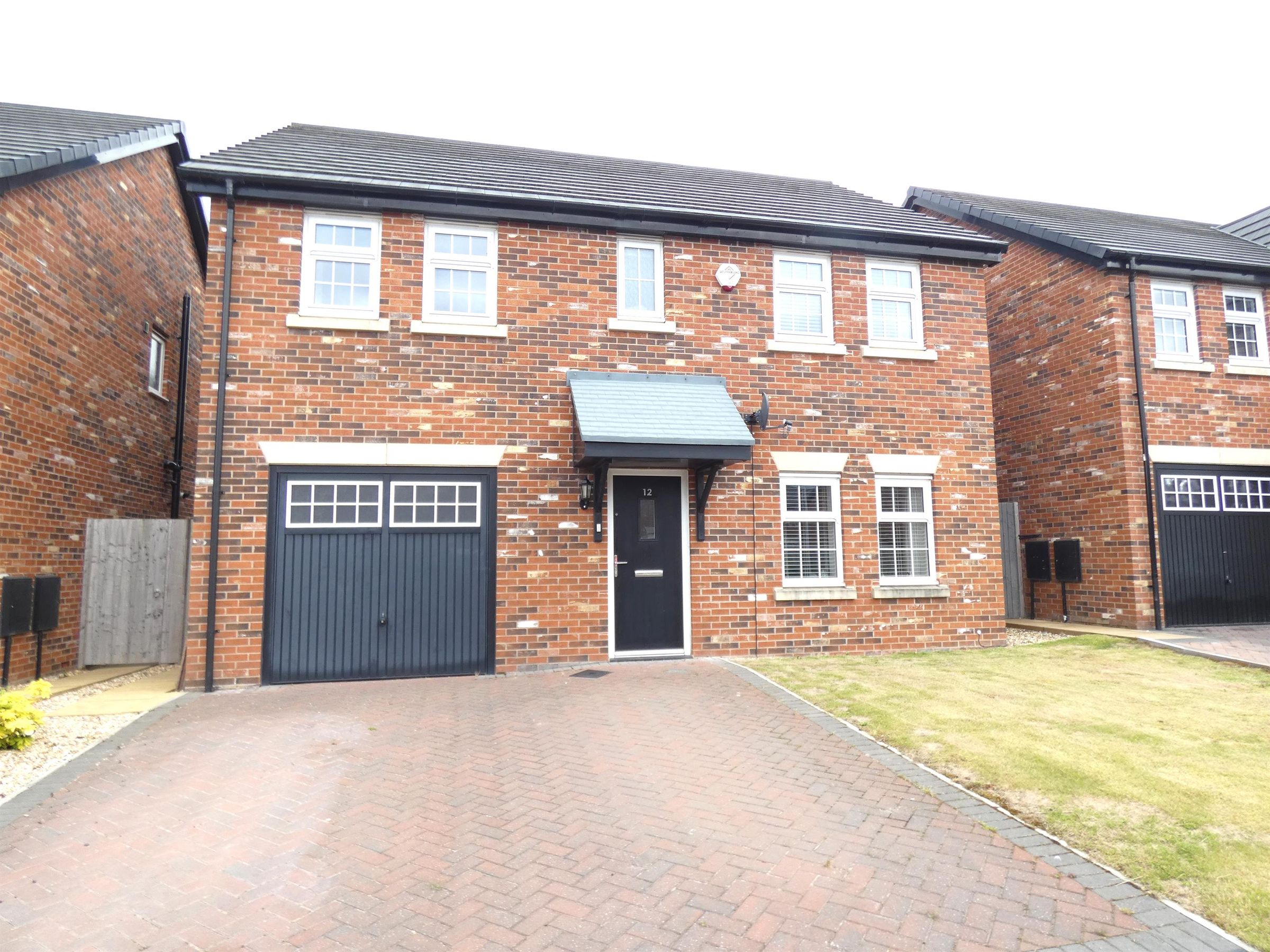 5 bed detached house for sale in Meadow Lane, Carlisle CA2 Zoopla
