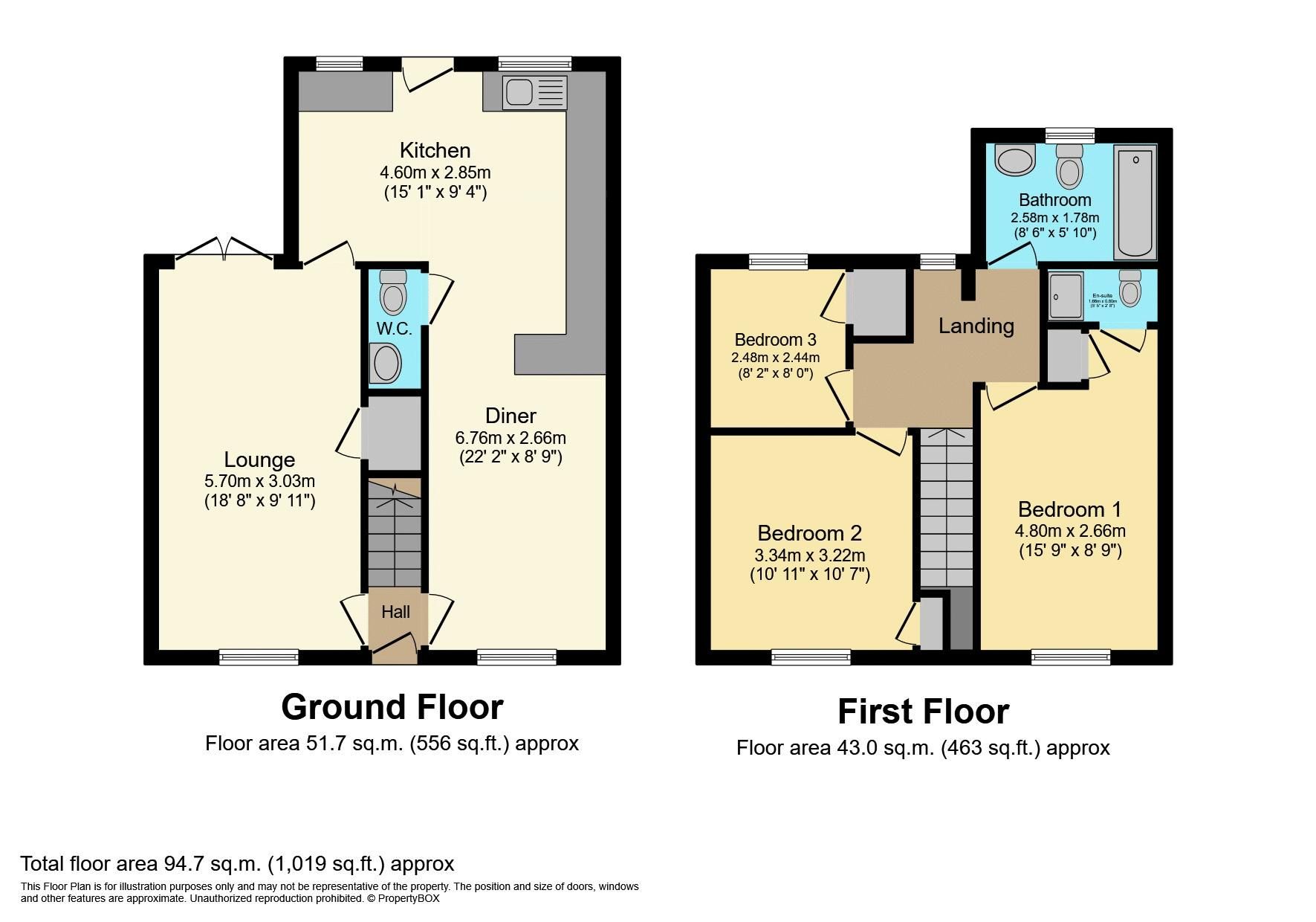 3 bed semidetached house for sale in Lucknow Road, Willenhall WV12 Zoopla