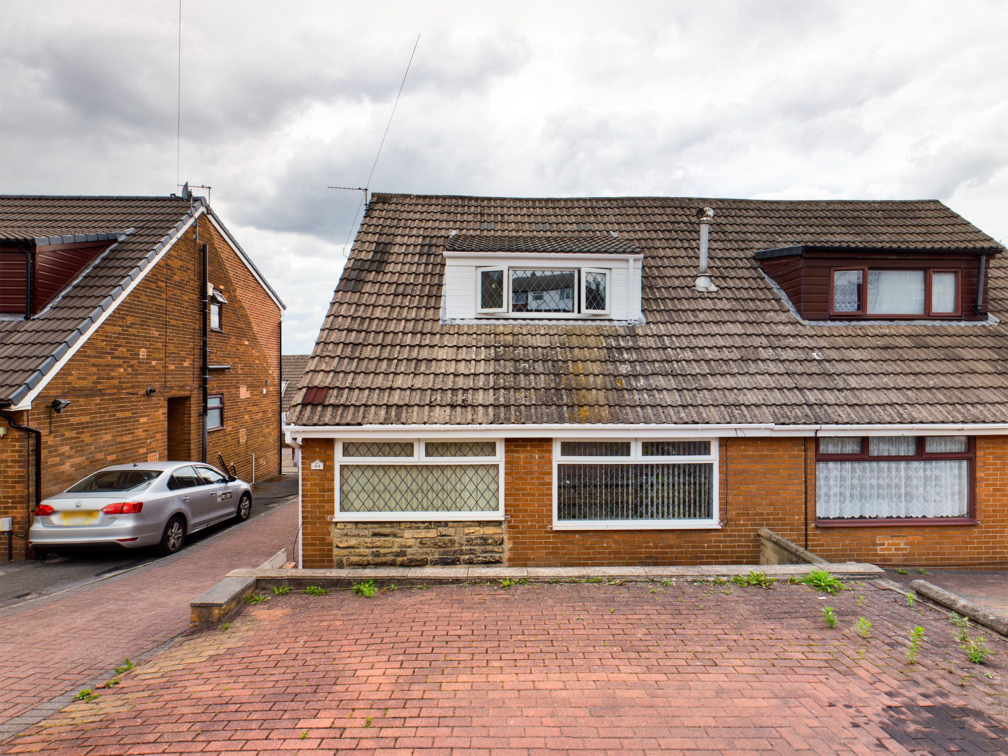 3 bed bungalow for sale in Kilpin Hill Lane, Dewsbury WF13 Zoopla