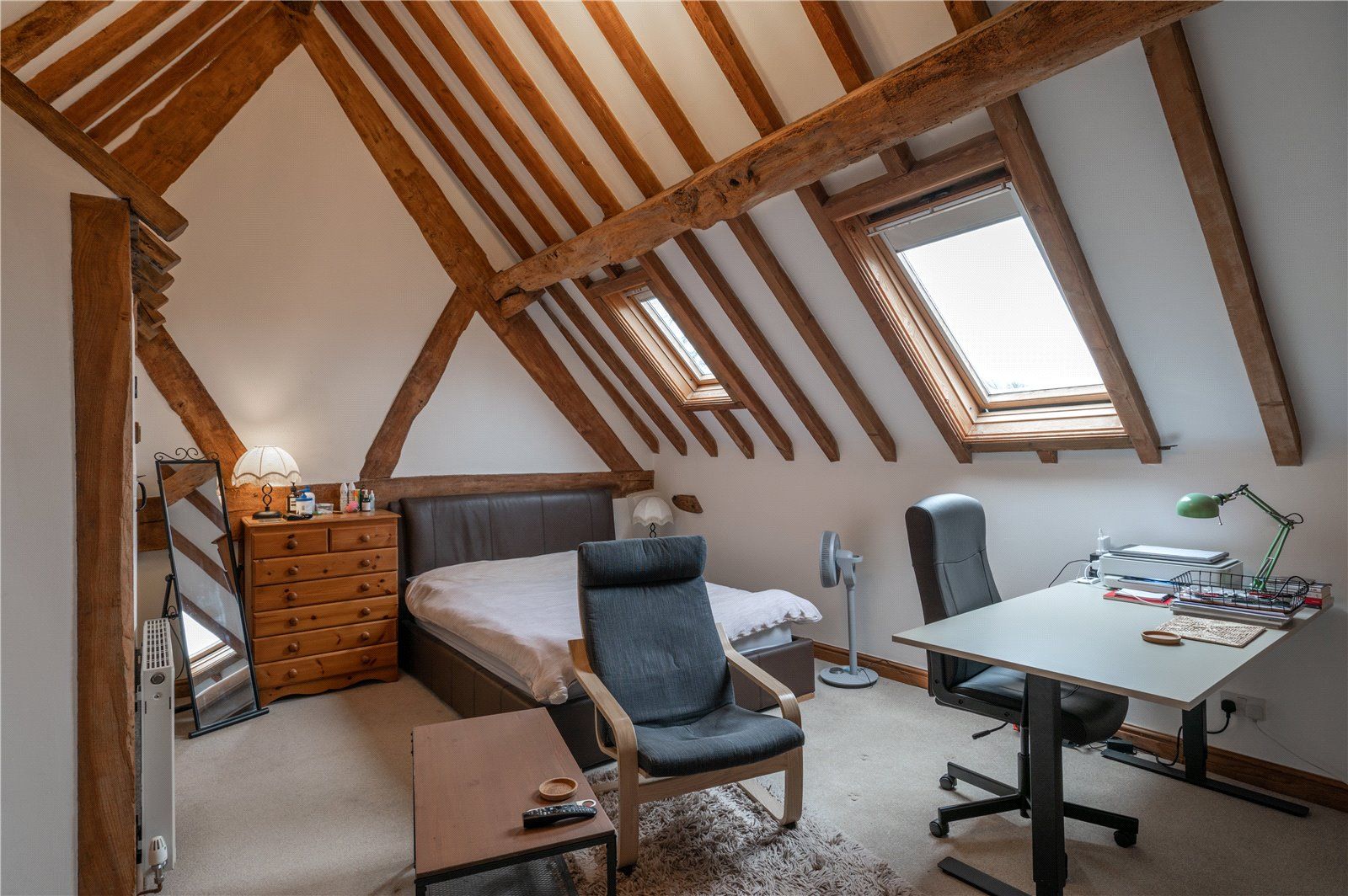 10 bed detached house for sale in Bangley Lane, Hints, Tamworth