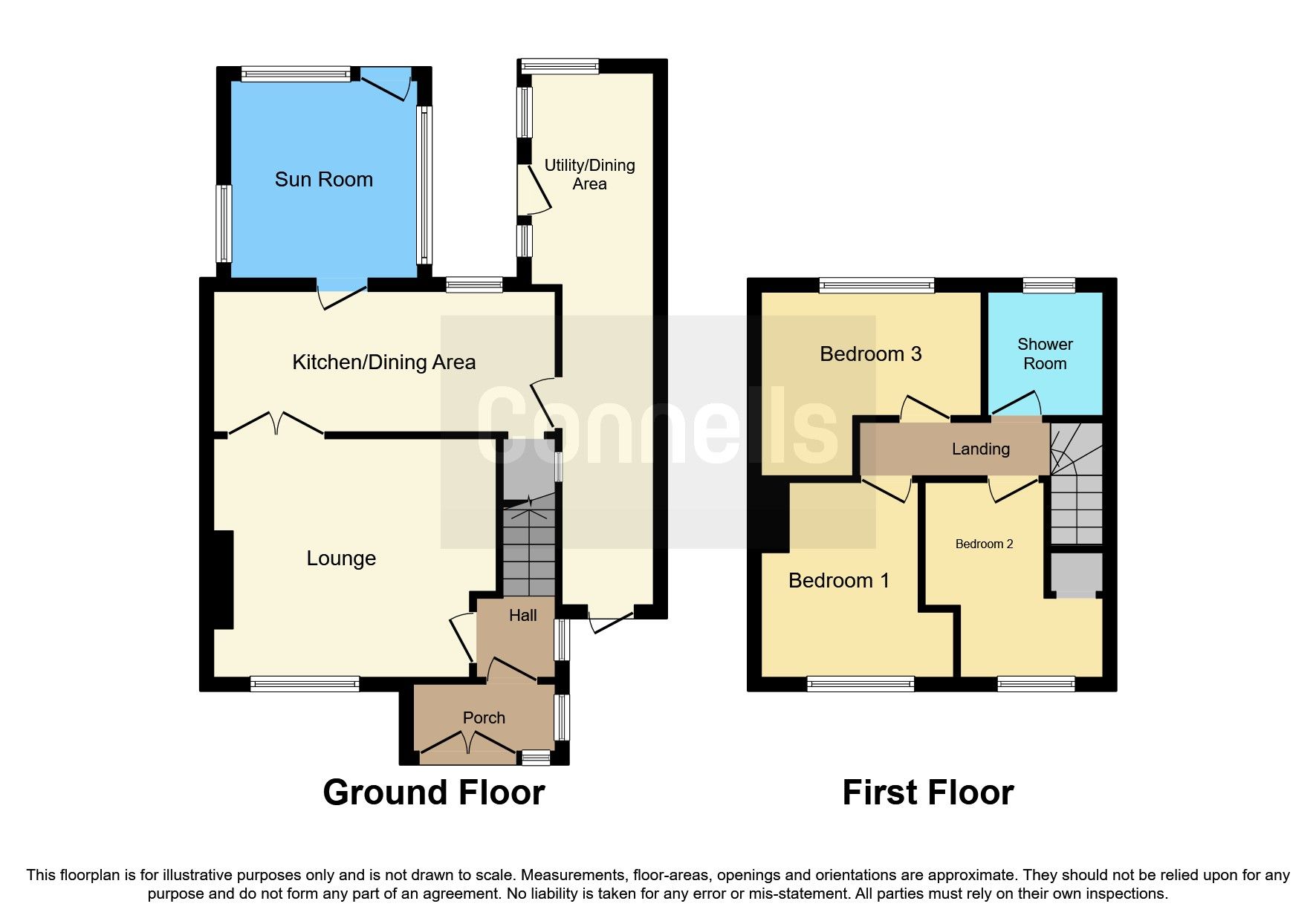 3 bed semidetached house for sale in Hawbush Road, Brierley Hill DY5