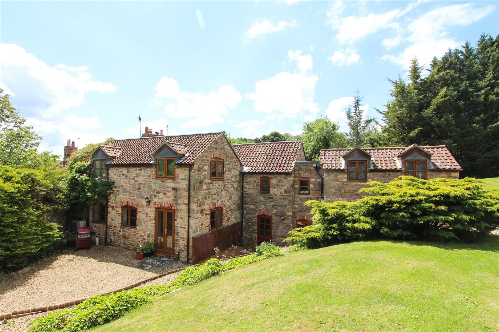 5 bed semidetached house for sale in Durley Hill, Keynsham, Bristol